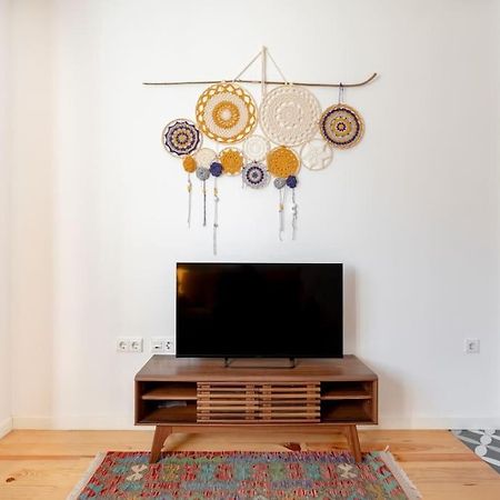 Viva Bonfim Cozy Home Porto Exterior photo