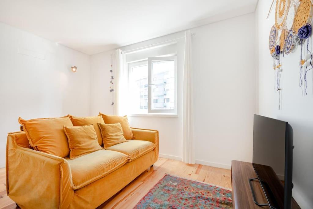 Viva Bonfim Cozy Home Porto Exterior photo