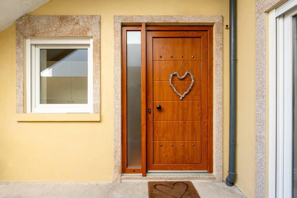 Viva Bonfim Cozy Home Porto Exterior photo