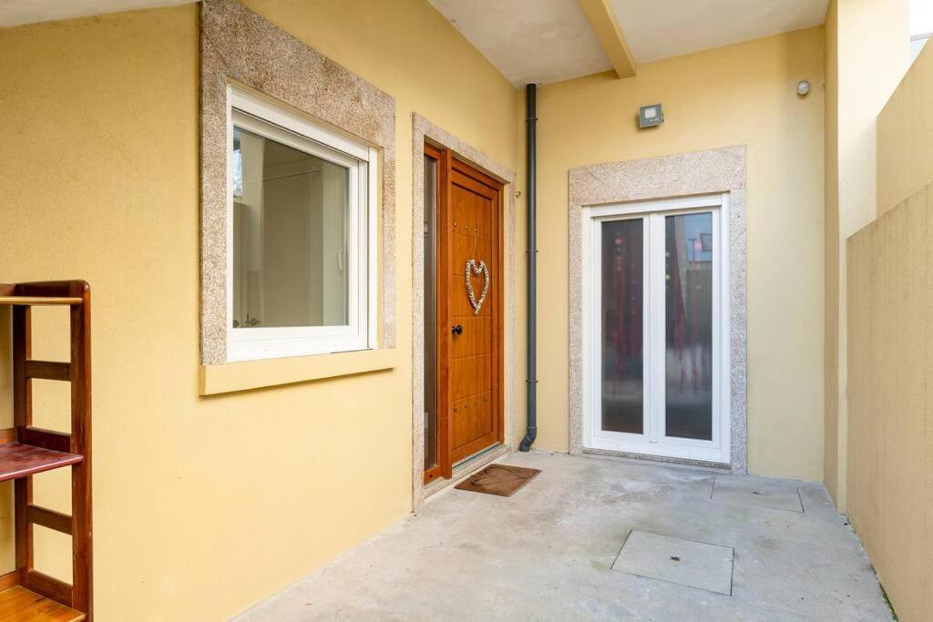 Viva Bonfim Cozy Home Porto Exterior photo