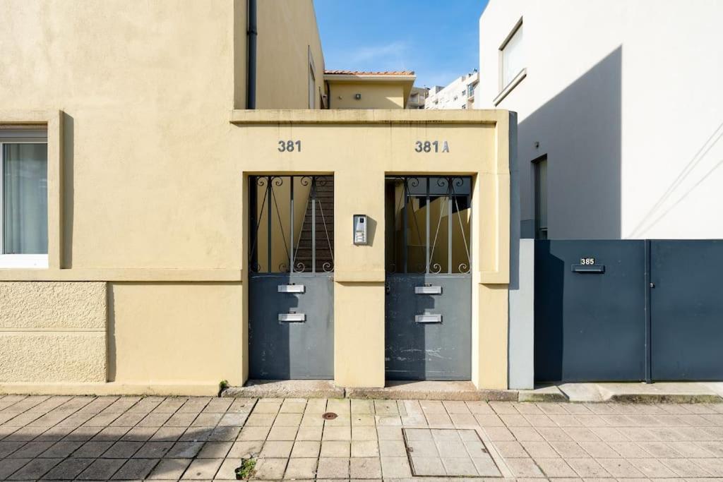 Viva Bonfim Cozy Home Porto Exterior photo